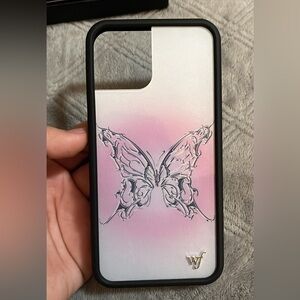 NEW wildflower case!!